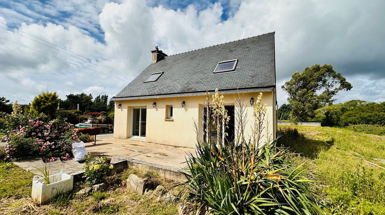 Ma-Cabane - Vente Maison CROZON, 131 m²