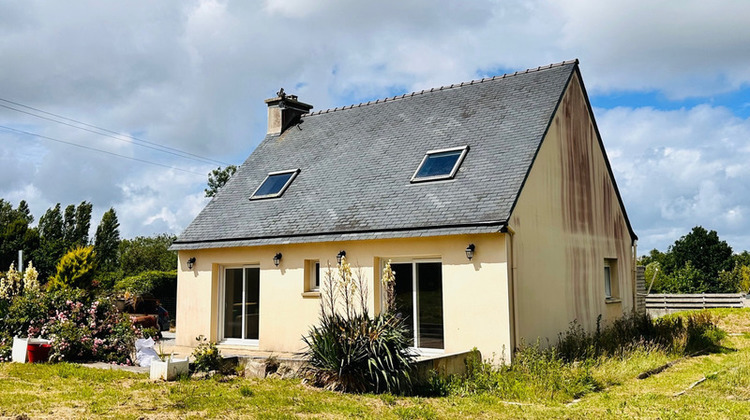 Ma-Cabane - Vente Maison CROZON, 131 m²