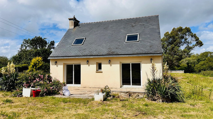 Ma-Cabane - Vente Maison CROZON, 131 m²