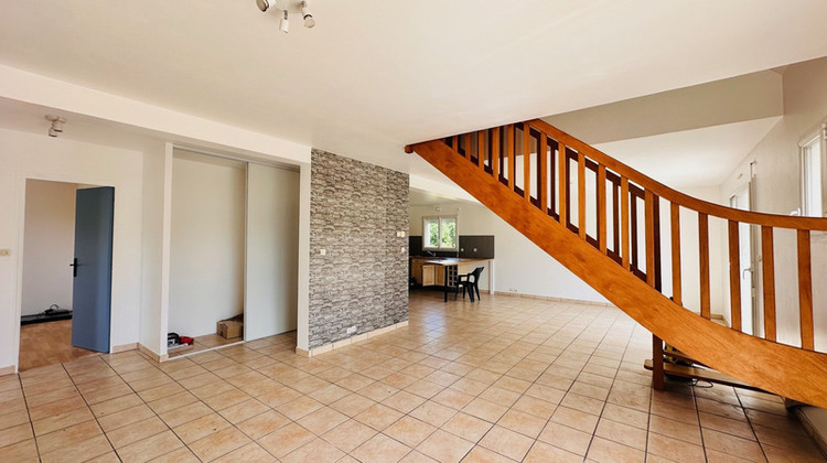 Ma-Cabane - Vente Maison CROZON, 131 m²