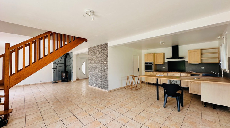 Ma-Cabane - Vente Maison CROZON, 131 m²