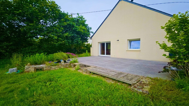 Ma-Cabane - Vente Maison CROZON, 126 m²