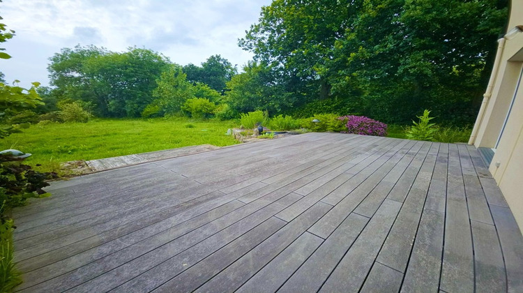 Ma-Cabane - Vente Maison CROZON, 126 m²