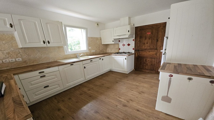 Ma-Cabane - Vente Maison CROZON, 126 m²