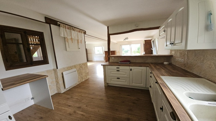 Ma-Cabane - Vente Maison CROZON, 126 m²