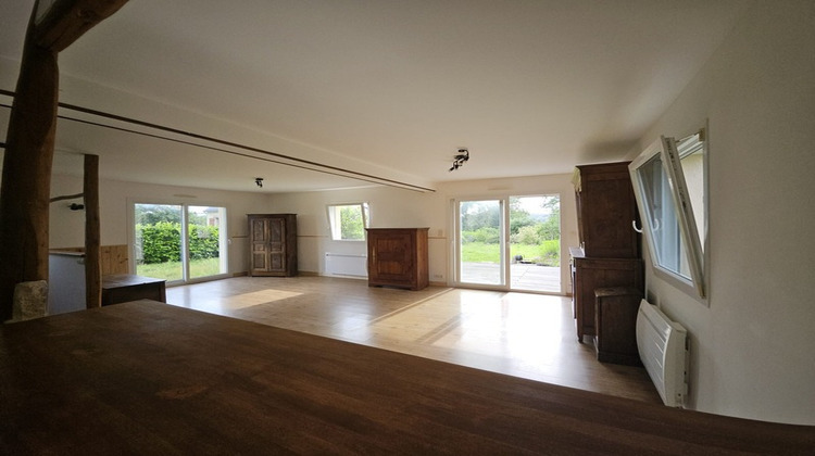 Ma-Cabane - Vente Maison CROZON, 126 m²