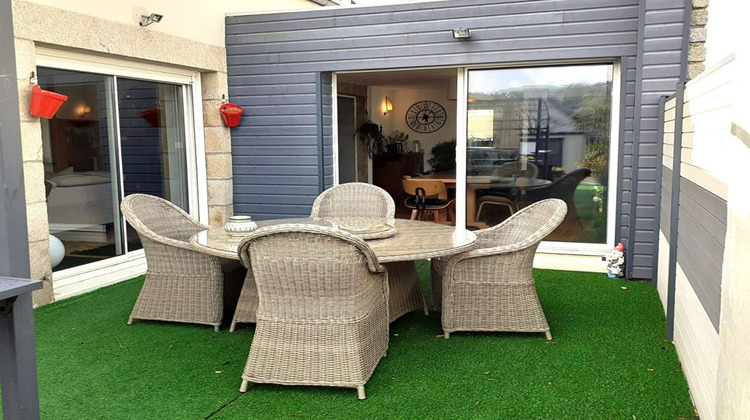 Ma-Cabane - Vente Maison CROZON, 130 m²