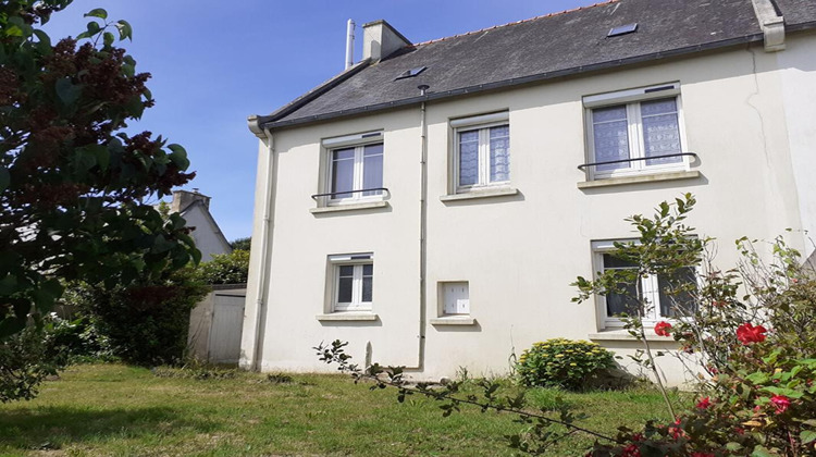 Ma-Cabane - Vente Maison CROZON, 94 m²