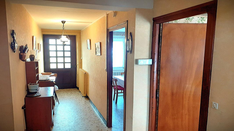Ma-Cabane - Vente Maison CROZON, 94 m²