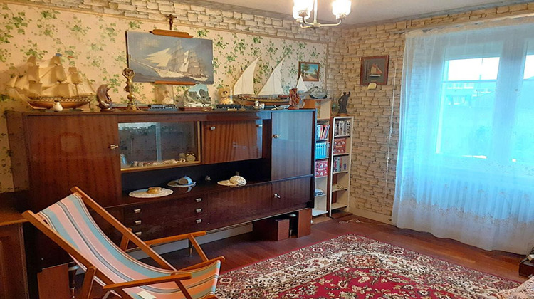 Ma-Cabane - Vente Maison CROZON, 94 m²