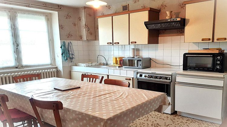 Ma-Cabane - Vente Maison CROZON, 94 m²
