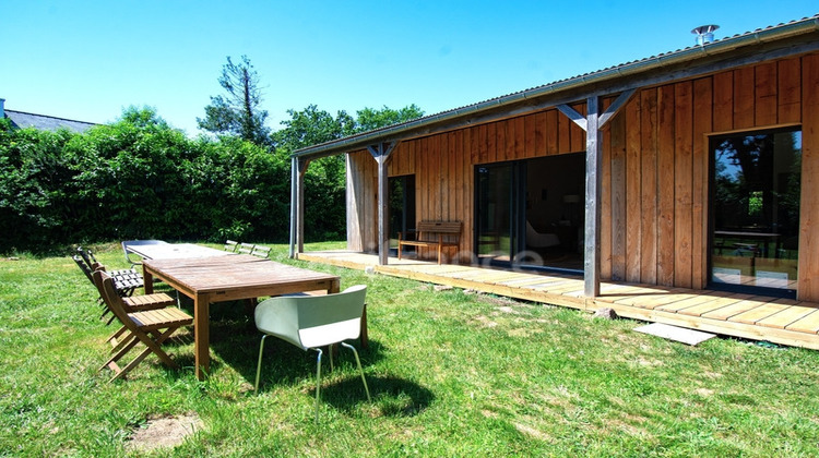 Ma-Cabane - Vente Maison CROZON, 110 m²