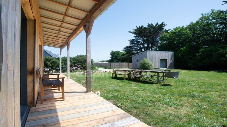 Ma-Cabane - Vente Maison CROZON, 110 m²