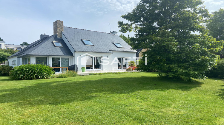 Ma-Cabane - Vente Maison Crozon, 146 m²