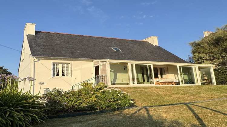 Ma-Cabane - Vente Maison CROZON, 107 m²