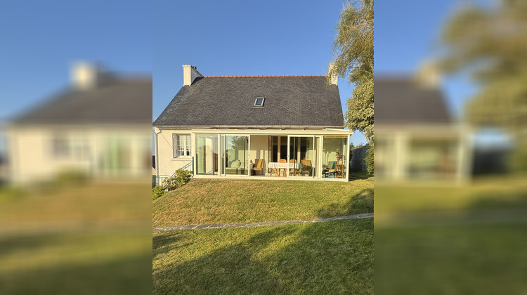 Ma-Cabane - Vente Maison CROZON, 107 m²