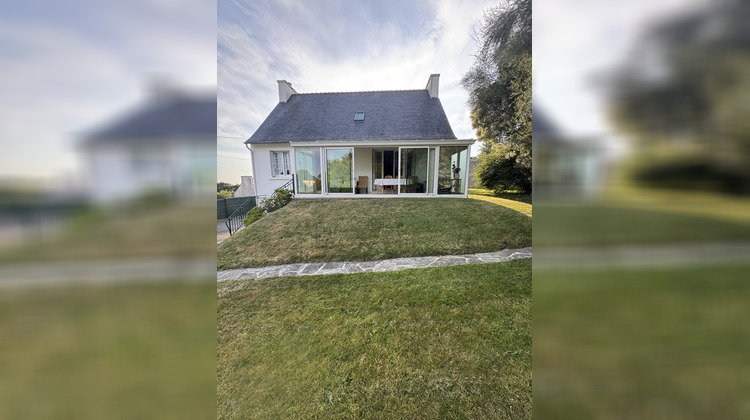 Ma-Cabane - Vente Maison CROZON, 107 m²
