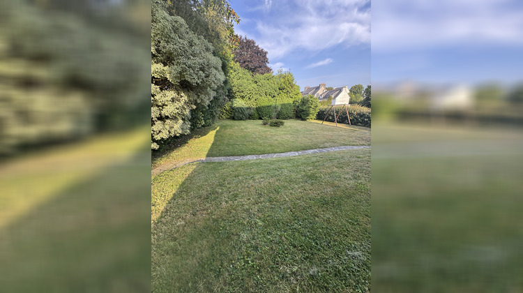 Ma-Cabane - Vente Maison CROZON, 107 m²