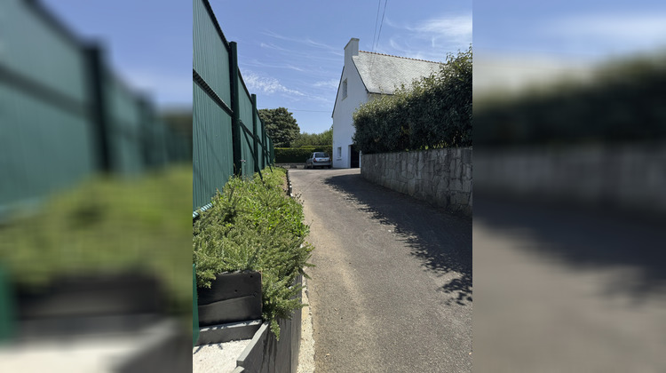 Ma-Cabane - Vente Maison CROZON, 107 m²