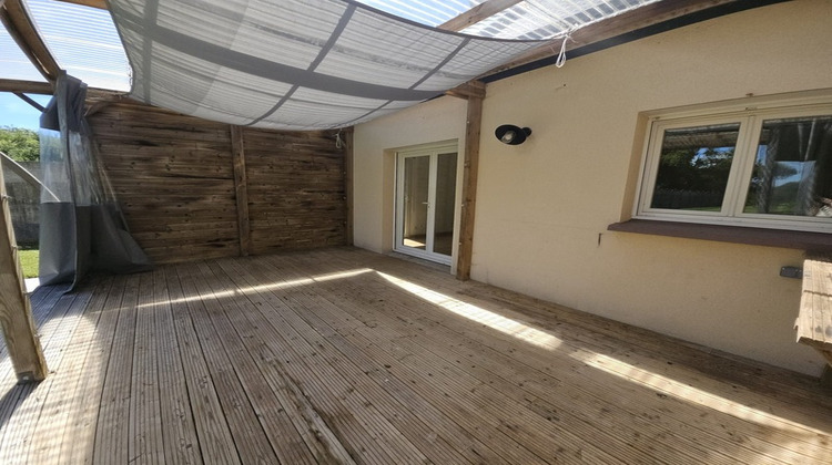Ma-Cabane - Vente Maison CROZON, 81 m²