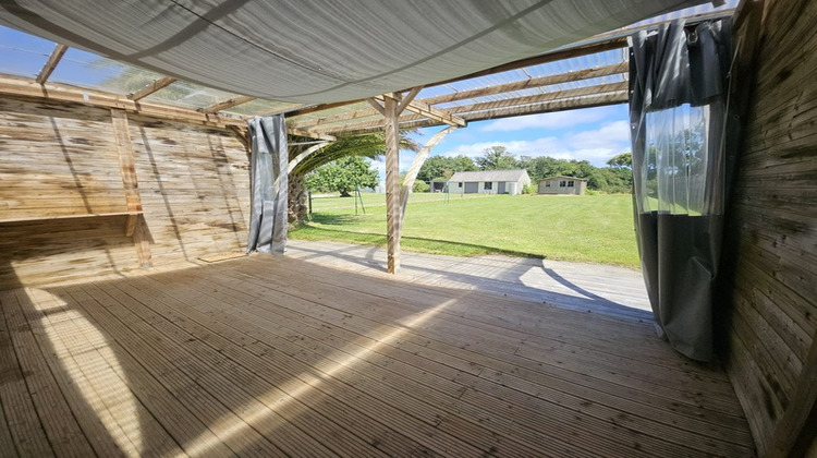 Ma-Cabane - Vente Maison CROZON, 81 m²