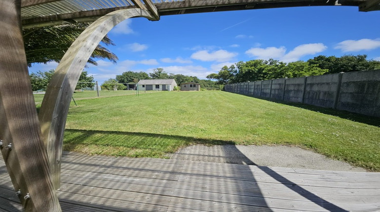Ma-Cabane - Vente Maison CROZON, 81 m²
