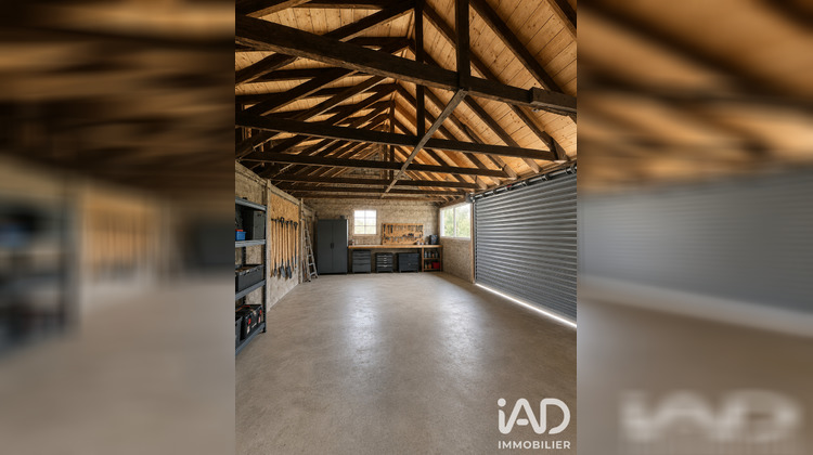 Ma-Cabane - Vente Maison Crozon, 135 m²