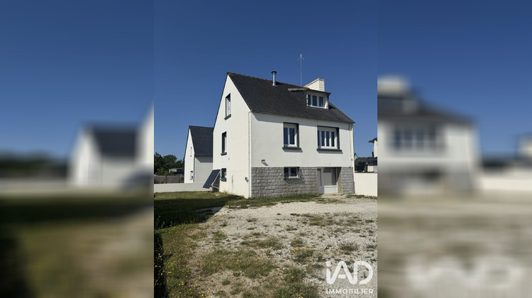 Ma-Cabane - Vente Maison Crozon, 84 m²