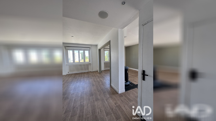 Ma-Cabane - Vente Maison Crozon, 84 m²