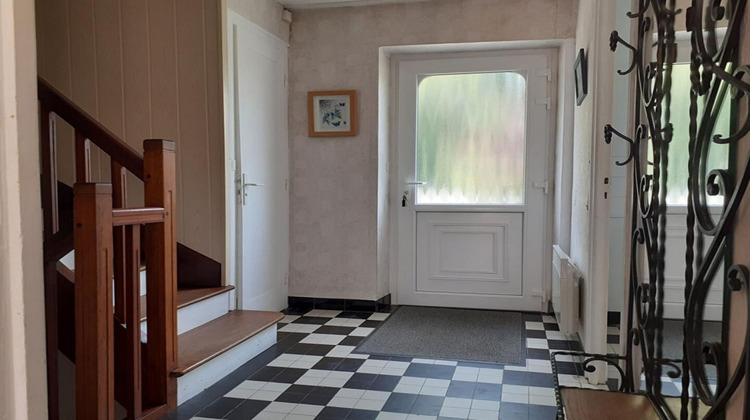 Ma-Cabane - Vente Maison CROZON, 89 m²