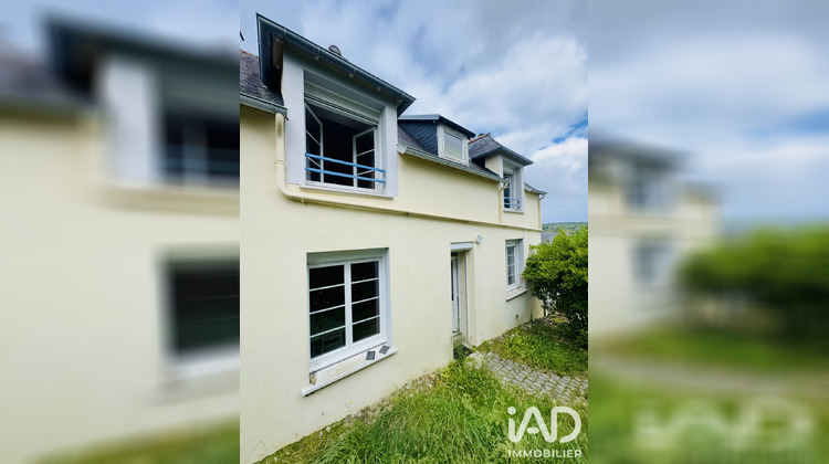 Ma-Cabane - Vente Maison Crozon, 90 m²