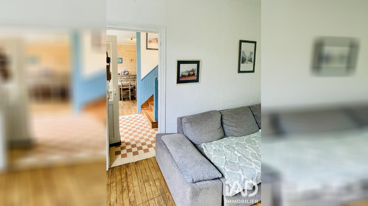 Ma-Cabane - Vente Maison Crozon, 90 m²