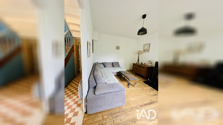 Ma-Cabane - Vente Maison Crozon, 90 m²