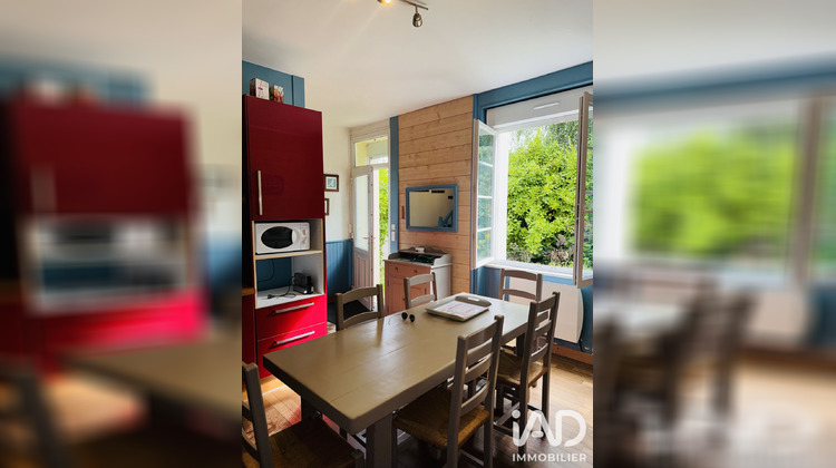 Ma-Cabane - Vente Maison Crozon, 90 m²