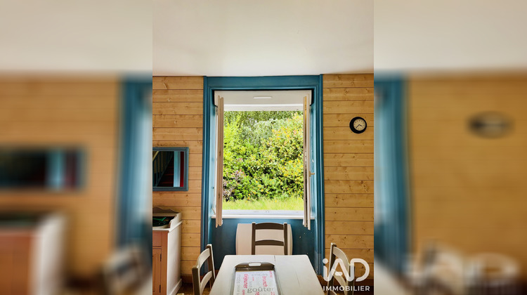 Ma-Cabane - Vente Maison Crozon, 90 m²
