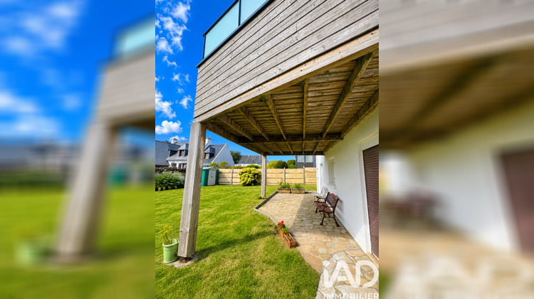 Ma-Cabane - Vente Maison Crozon, 125 m²