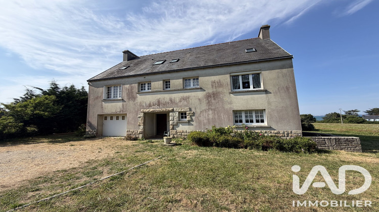 Ma-Cabane - Vente Maison Crozon, 210 m²