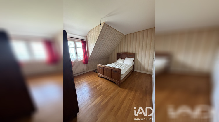Ma-Cabane - Vente Maison Crozon, 210 m²