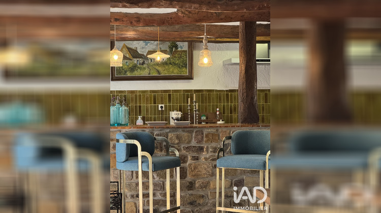 Ma-Cabane - Vente Maison Crozon, 295 m²