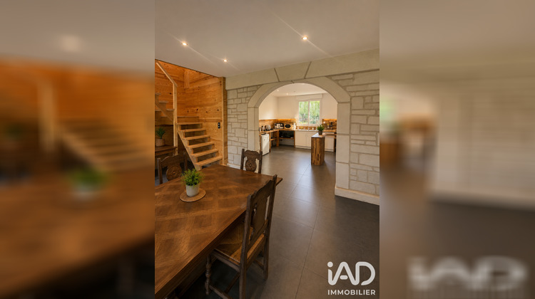 Ma-Cabane - Vente Maison Crozon, 135 m²