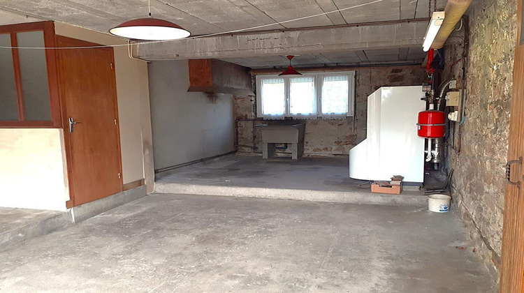 Ma-Cabane - Vente Maison CROZON, 161 m²