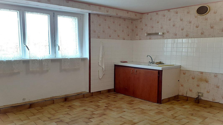 Ma-Cabane - Vente Maison CROZON, 161 m²