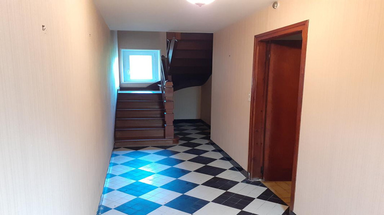 Ma-Cabane - Vente Maison CROZON, 161 m²