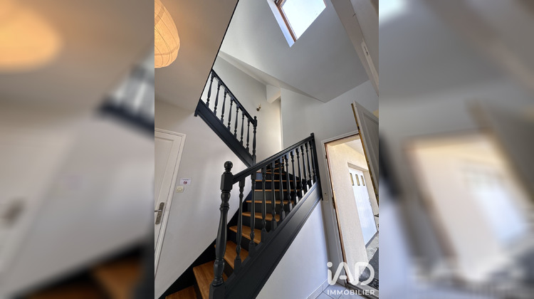 Ma-Cabane - Vente Maison Crozon, 138 m²