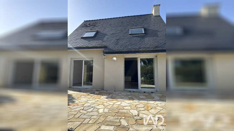 Ma-Cabane - Vente Maison Crozon, 138 m²