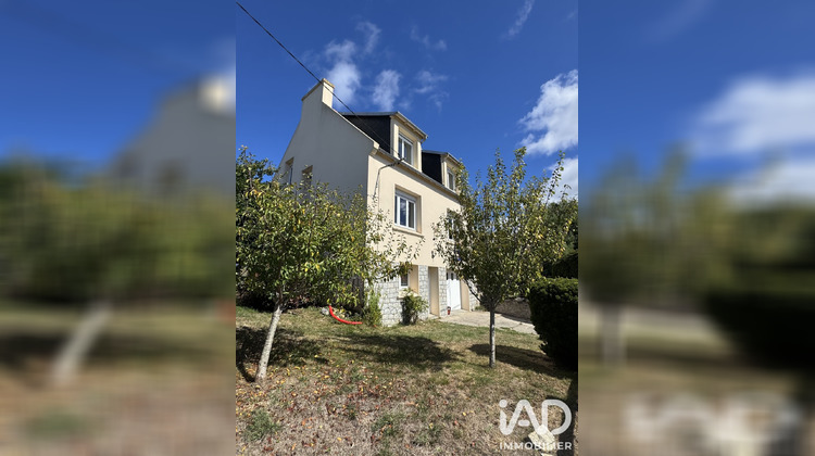 Ma-Cabane - Vente Maison Crozon, 102 m²