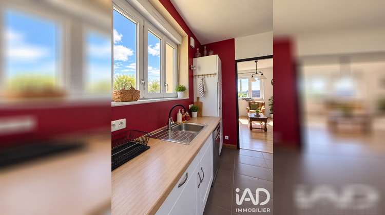 Ma-Cabane - Vente Maison Crozon, 102 m²