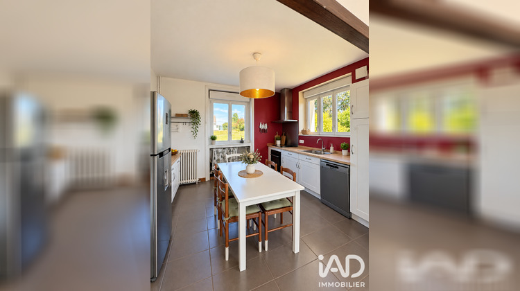 Ma-Cabane - Vente Maison Crozon, 102 m²