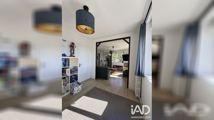 Ma-Cabane - Vente Maison Crozon, 102 m²