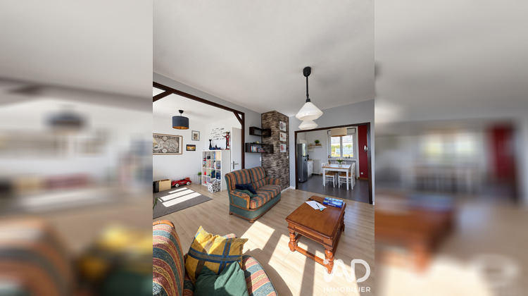 Ma-Cabane - Vente Maison Crozon, 102 m²